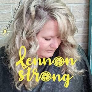 Meet your Posher, Heather